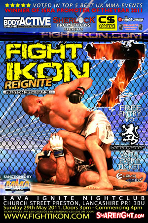 Fight Easy News